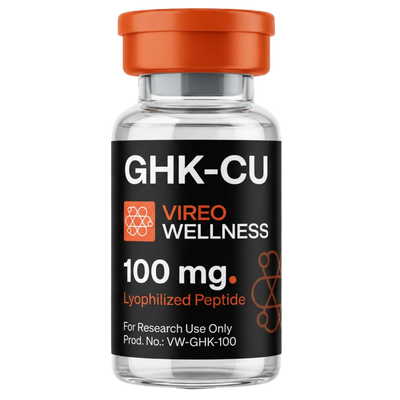 GHK-Cu