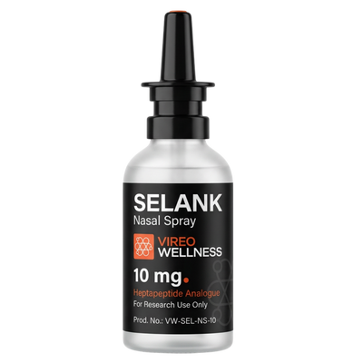 Selank