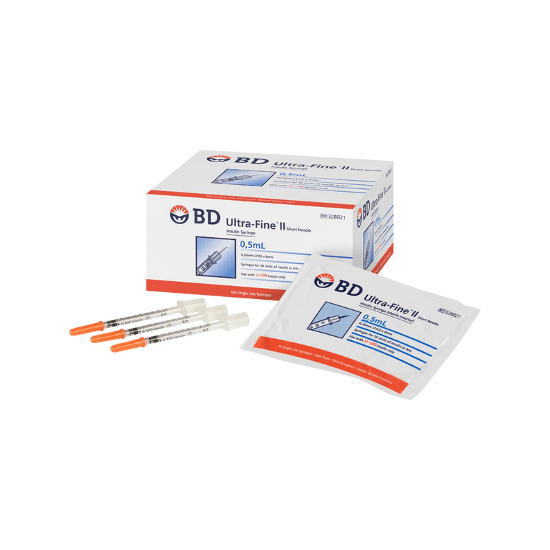 Needles – Pack of 30