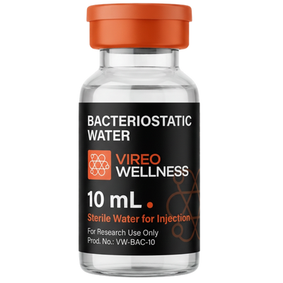 BAC Water