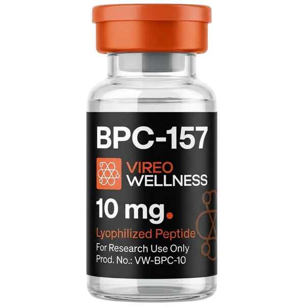 BPC-157 – 10mg