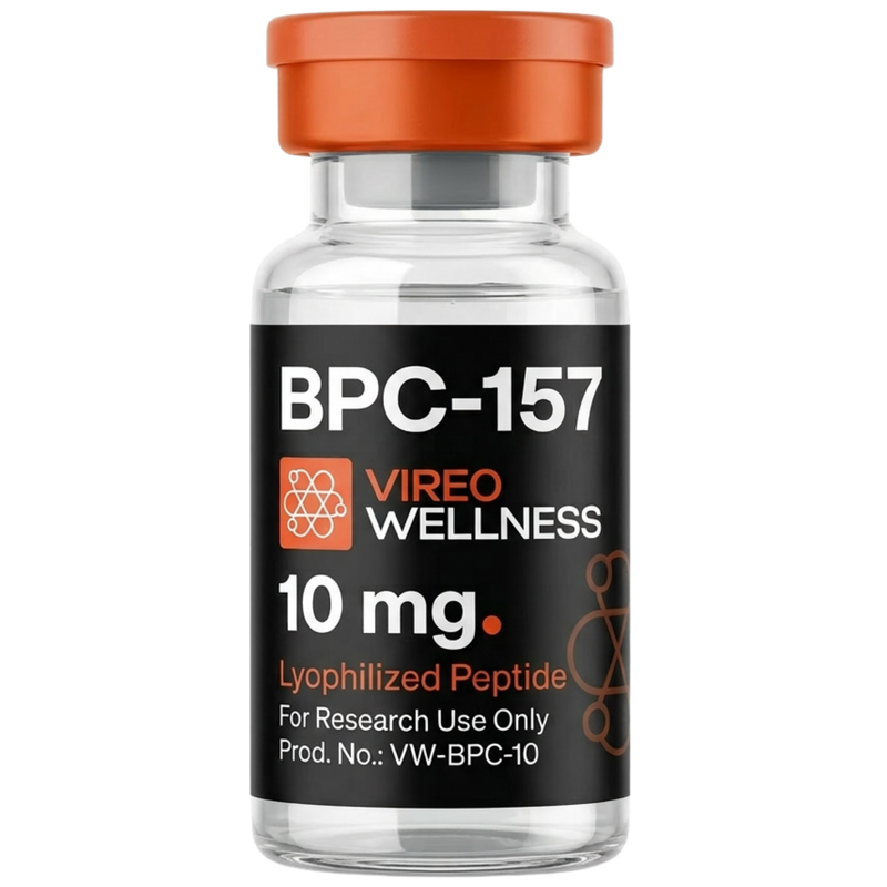 BPC-157 – 10mg