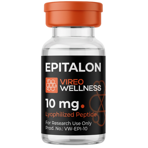 Epitalon – 50mg