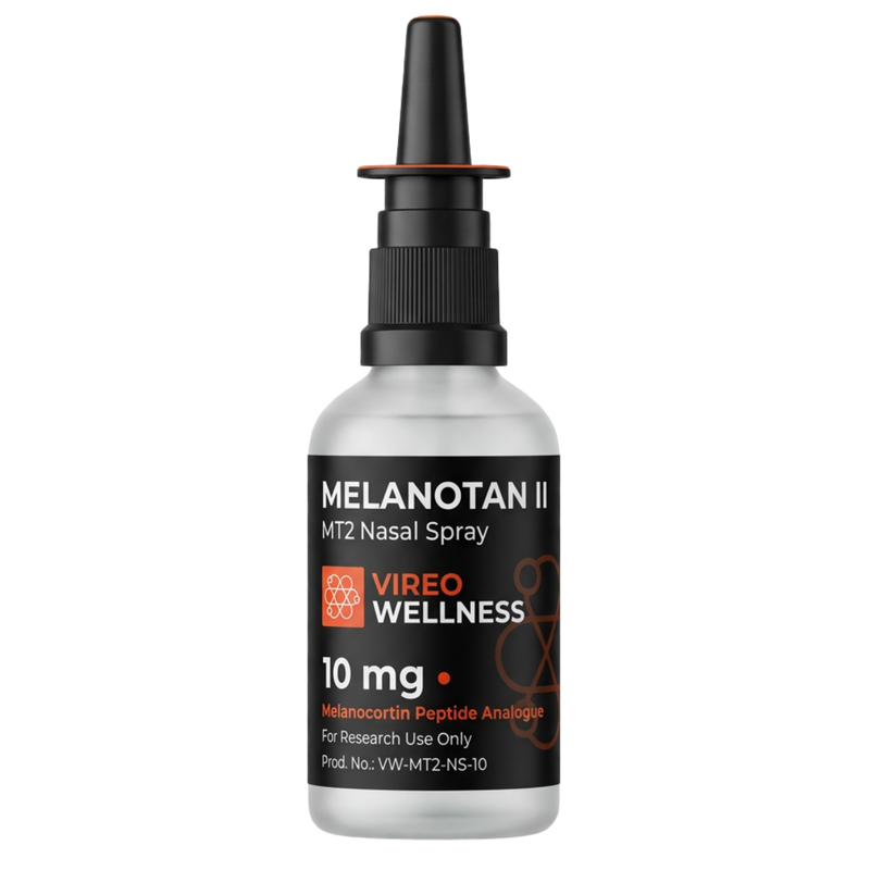 MT2 10mg Nasal Spray
