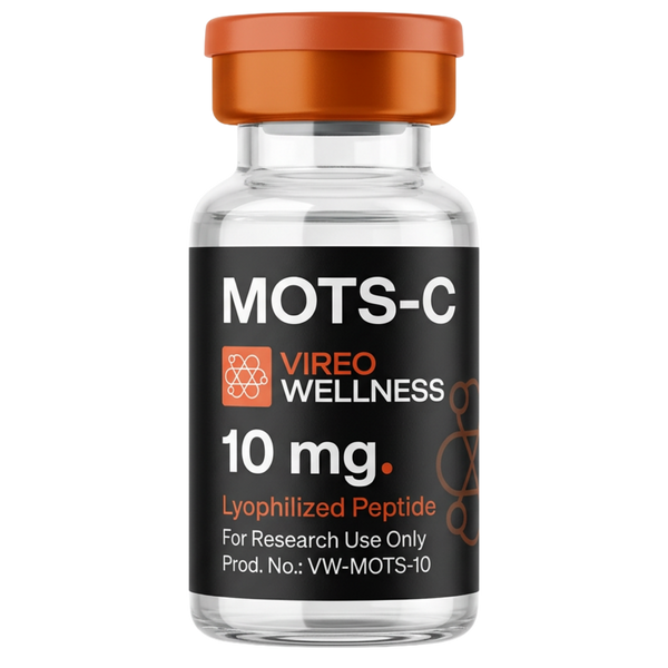 MOTS-C – 10mg