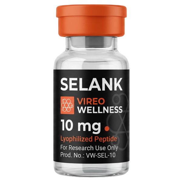 Selank – 10mg