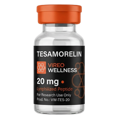 Tesamorelin