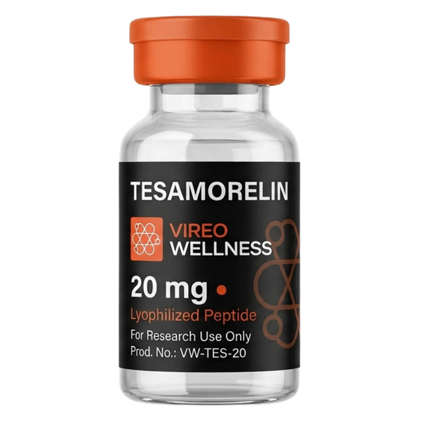 Tesamorelin – 20mg