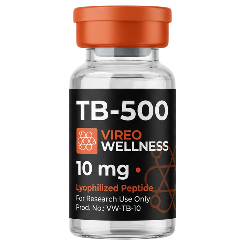 TB-500 – 10mg