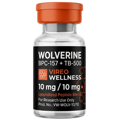 Wolverine